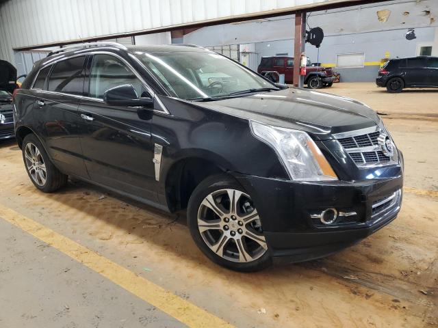 3GYFNBE38CS579613 - 2012 CADILLAC SRX PERFORMANCE COLLECTION Qara foto 4