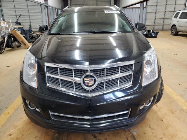3GYFNBE38CS579613 - 2012 CADILLAC SRX PERFORMANCE COLLECTION Qara foto 5