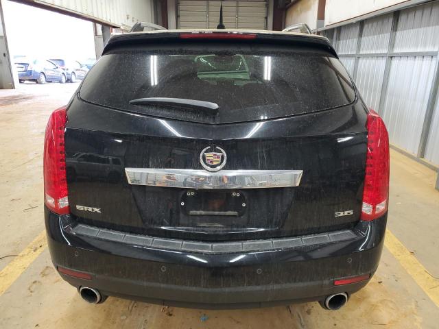 3GYFNBE38CS579613 - 2012 CADILLAC SRX PERFORMANCE COLLECTION Qara foto 6