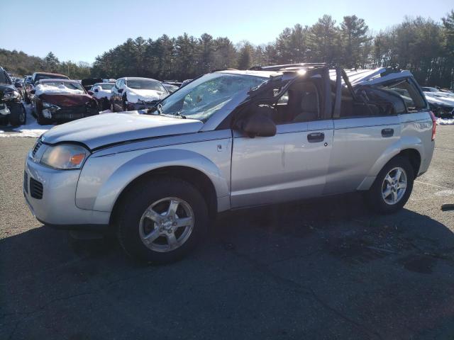 2006 SATURN VUE, 