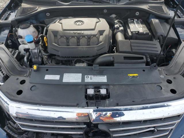 1VWMA7A37LC001761 - 2020 VOLKSWAGEN PASSAT R-LINE ლურჯი ფოტო 11