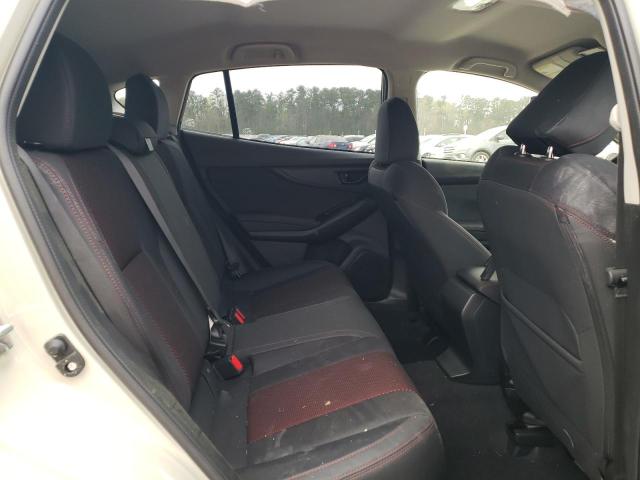 JF2GTAPC2P8274762 - 2023 SUBARU CROSSTREK PREMIUM 奶油色 照片 11