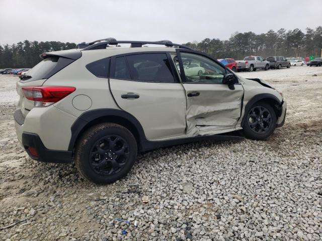 JF2GTAPC2P8274762 - 2023 SUBARU CROSSTREK PREMIUM 奶油色 照片 3