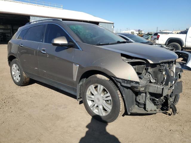 3GYFNAE35ES686163 - 2014 CADILLAC SRX BROWN photo 4