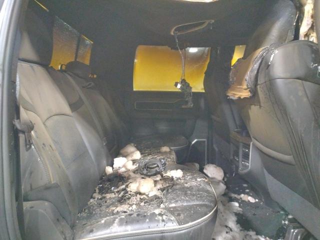 3C63R3EL4LG314359 - 2020 RAM 3500 LARAMIE GRAY photo 10