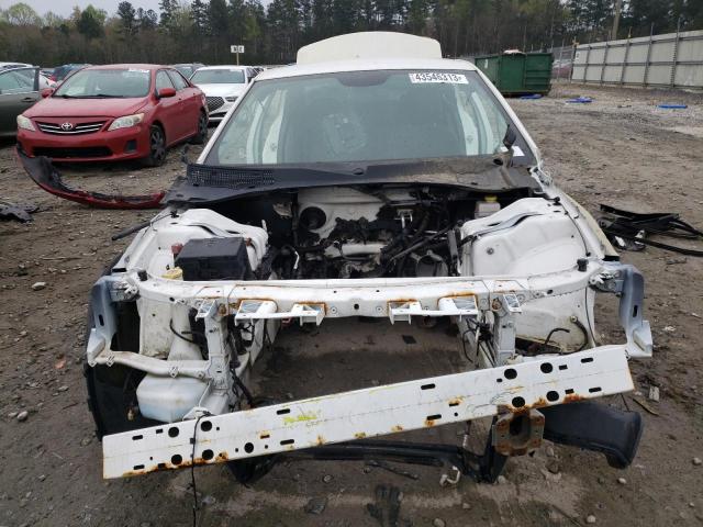 2C3CCAAG0CH165332 - 2012 CHRYSLER 300 WHITE photo 5