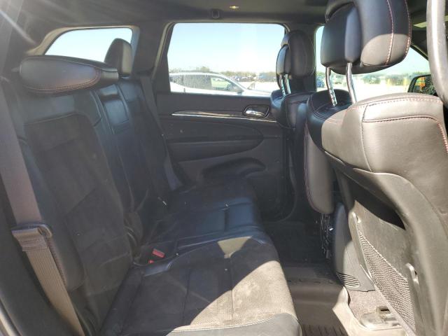 1C4RJFLG8KC612352 - 2019 JEEP GRAND CHER TRAILHAWK 灰色 照片 10