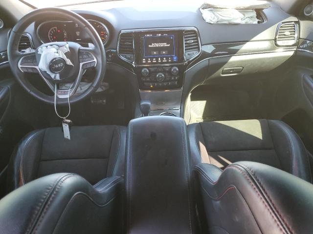 1C4RJFLG8KC612352 - 2019 JEEP GRAND CHER TRAILHAWK 灰色 照片 8