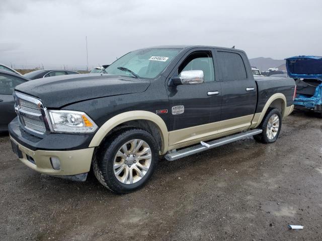 2016 RAM 1500 LONGHORN, 