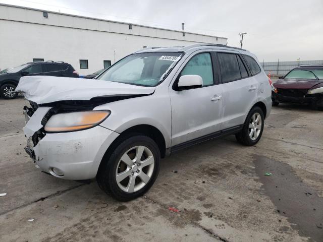 2009 HYUNDAI SANTA FE SE, 