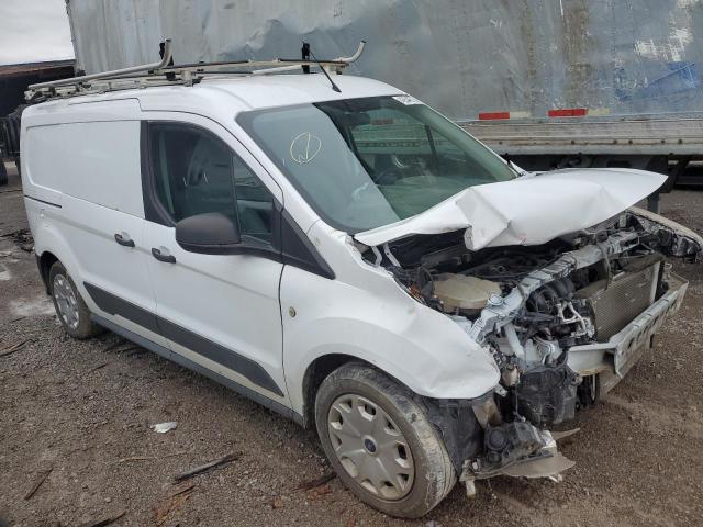 NM0LS7E70J1368502 - 2018 FORD TRANSIT CO XL WHITE photo 4