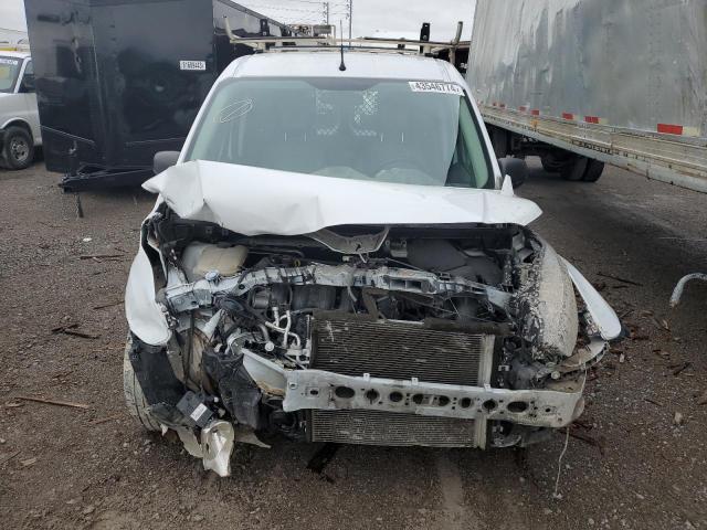 NM0LS7E70J1368502 - 2018 FORD TRANSIT CO XL WHITE photo 5