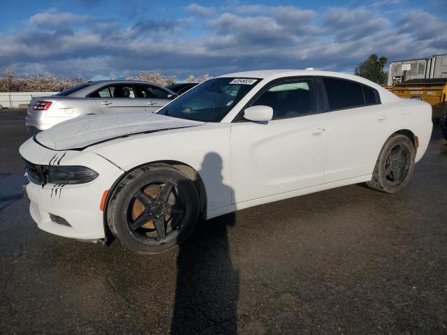 2015 DODGE CHARGER SXT, 