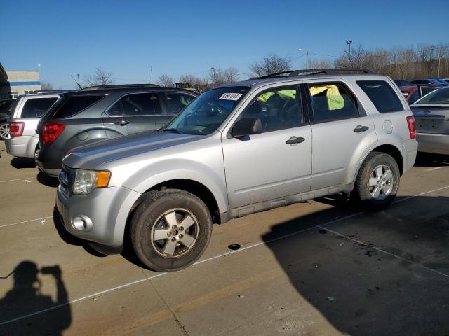 2009 FORD ESCAPE XLS, 