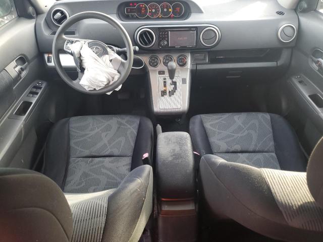 JTLZE4FEXCJ015000 - 2012 TOYOTA SCION XB 灰色 照片 8