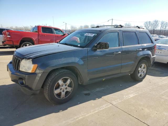 2006 JEEP GRAND CHER LAREDO, 