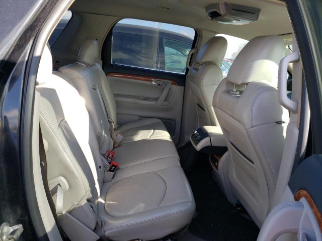 5GZER23D79J125430 - 2009 SATURN OUTLOOK XR BLACK photo 10