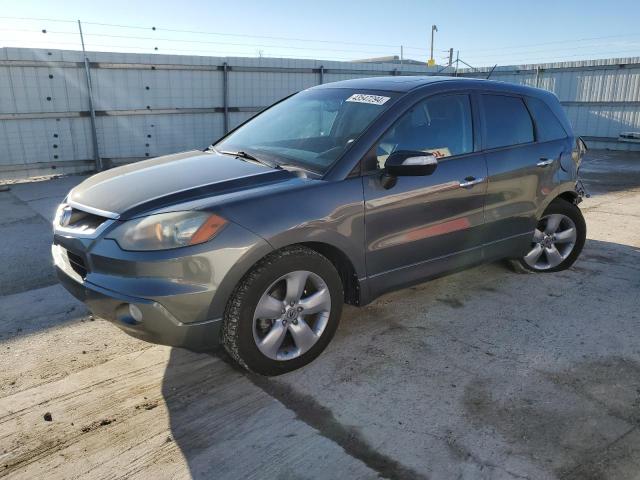 2009 ACURA RDX TECHNOLOGY, 