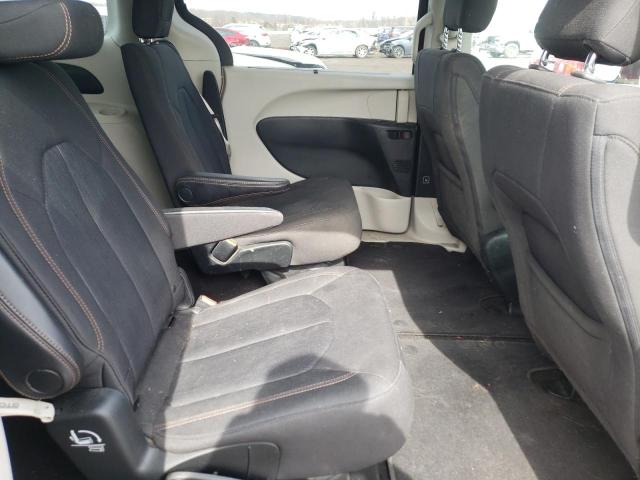 2C4RC1FG6JR111703 - 2018 CHRYSLER PACIFICA TOURING PLUS BURGUNDY photo 11