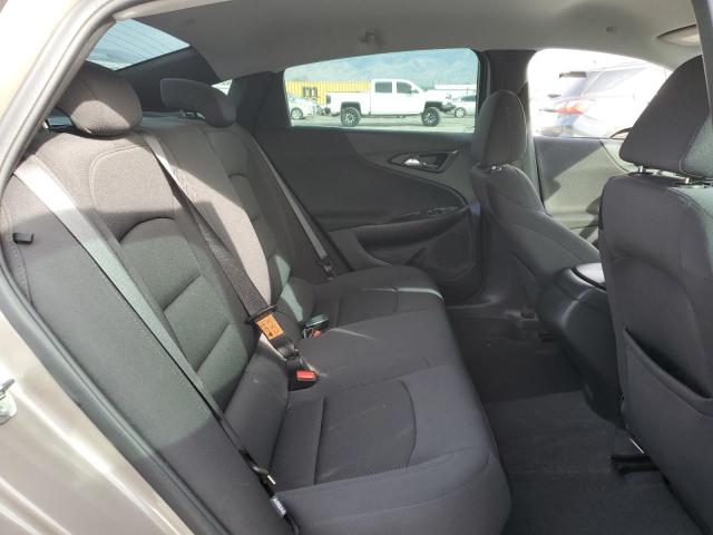 1G1ZG5ST2NF118118 - 2022 CHEVROLET MALIBU RS 米色 照片 10