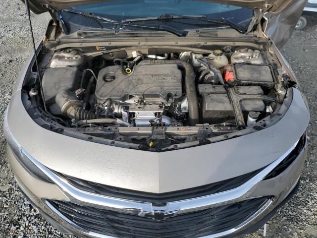 1G1ZG5ST2NF118118 - 2022 CHEVROLET MALIBU RS 米色 照片 11