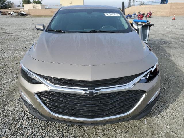 1G1ZG5ST2NF118118 - 2022 CHEVROLET MALIBU RS 米色 照片 5