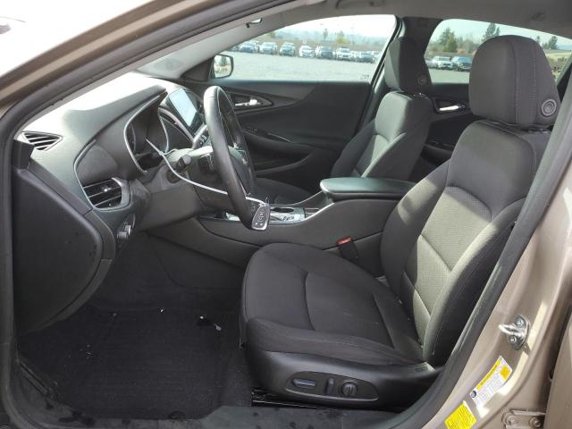 1G1ZG5ST2NF118118 - 2022 CHEVROLET MALIBU RS 米色 照片 7