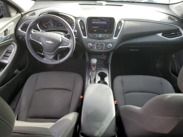 1G1ZG5ST2NF118118 - 2022 CHEVROLET MALIBU RS 米色 照片 8