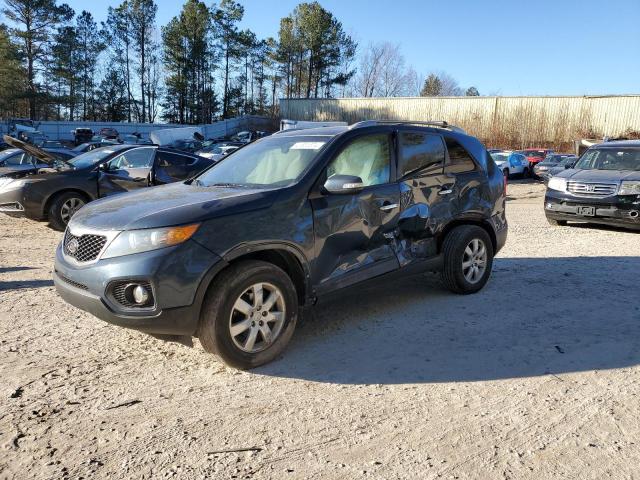 2012 KIA SORENTO BASE, 