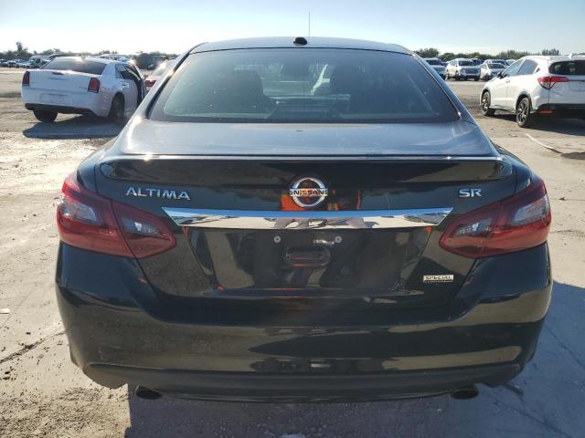 1N4AL3AP5JC135599 - 2018 NISSAN ALTIMA 2.5 BLACK photo 6