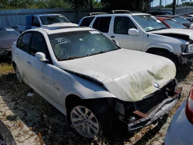 2006 BMW 325 I, 