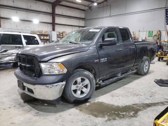 2018 RAM 1500 ST, 