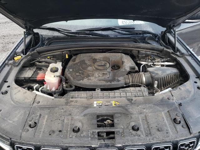 1C4RJHEG8N8637493 - 2022 JEEP GRAND CHER SUMMIT 石墨色 照片 12