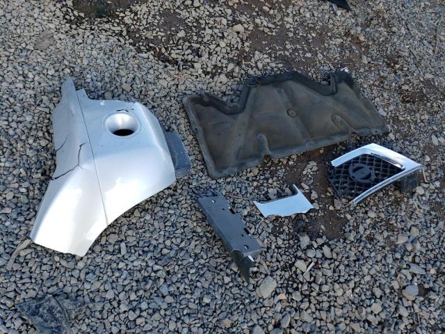 5N1AR18W06C615739 - 2006 NISSAN PATHFINDER LE ვერცხლისფერი ფოტო 13