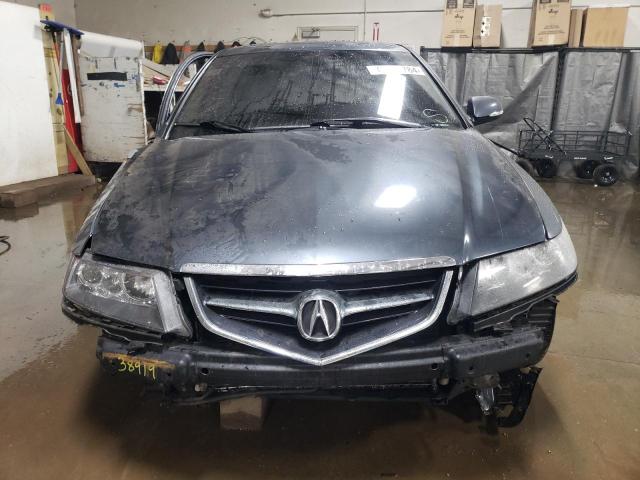 JH4CL96944C030295 - 2004 ACURA TSX GRAY photo 5