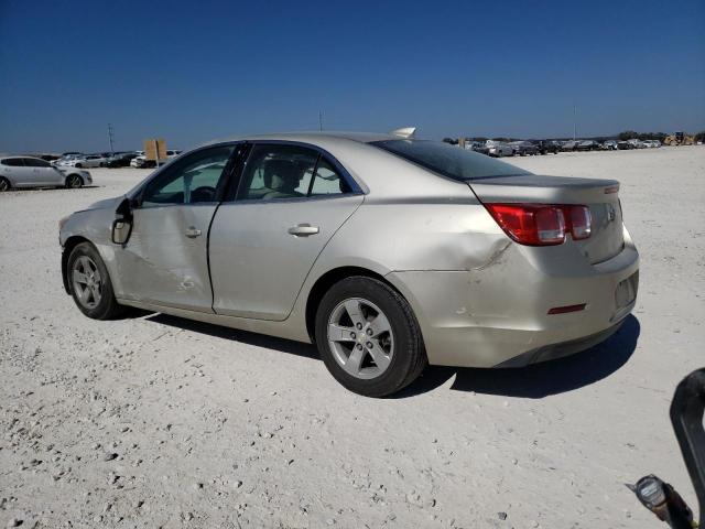 1G11C5SA0GF128141 - 2016 CHEVROLET MALIBU LIM LT 棕色 照片 2