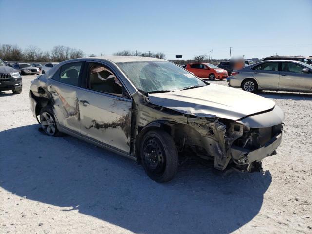 1G11C5SA0GF128141 - 2016 CHEVROLET MALIBU LIM LT 棕色 照片 4