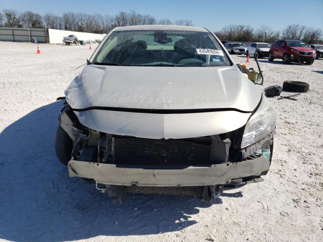 1G11C5SA0GF128141 - 2016 CHEVROLET MALIBU LIM LT 棕色 照片 5