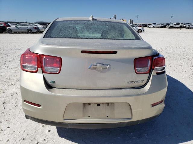 1G11C5SA0GF128141 - 2016 CHEVROLET MALIBU LIM LT 棕色 照片 6