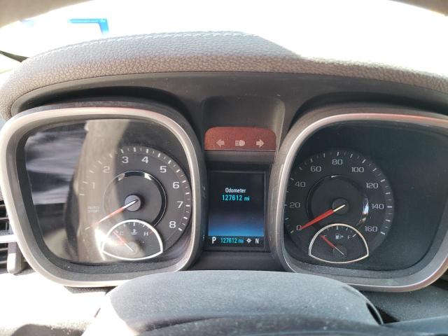 1G11C5SA0GF128141 - 2016 CHEVROLET MALIBU LIM LT 棕色 照片 9