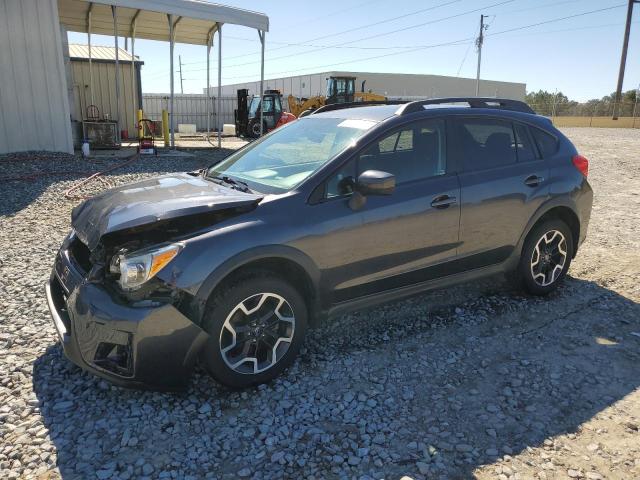 2017 SUBARU CROSSTREK PREMIUM, 