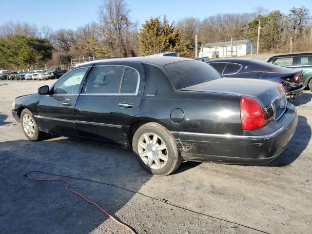 1LNHM84W47Y623603 - 2007 LINCOLN TOWN CAR EXECUTIVE L CHARCOAL photo 2