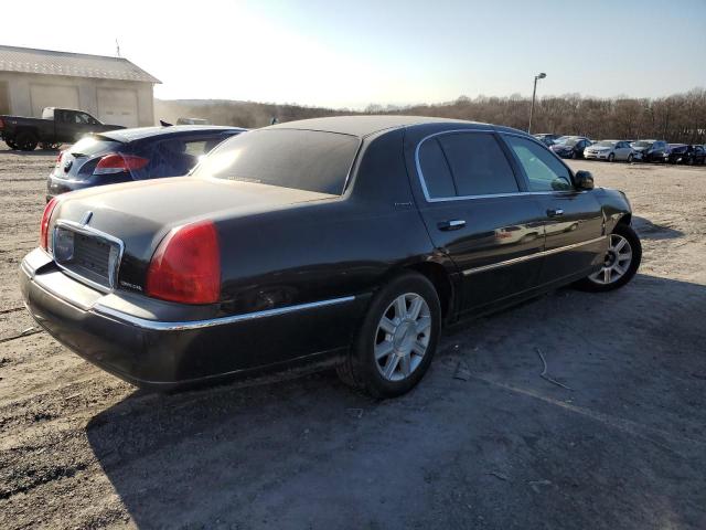 1LNHM84W47Y623603 - 2007 LINCOLN TOWN CAR EXECUTIVE L CHARCOAL photo 3