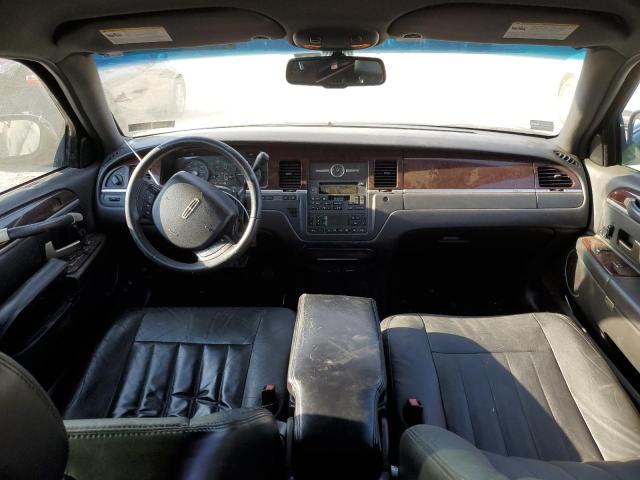 1LNHM84W47Y623603 - 2007 LINCOLN TOWN CAR EXECUTIVE L CHARCOAL photo 8
