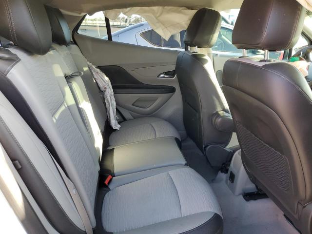 KL4CJBSBXGB623719 - 2016 BUICK ENCORE CONVENIENCE 白色 照片 10