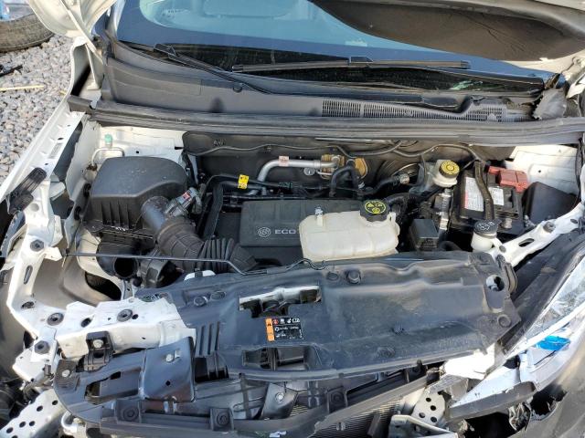 KL4CJBSBXGB623719 - 2016 BUICK ENCORE CONVENIENCE 白色 照片 11