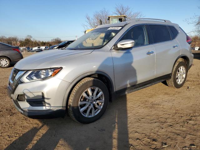 2018 NISSAN ROGUE S, 