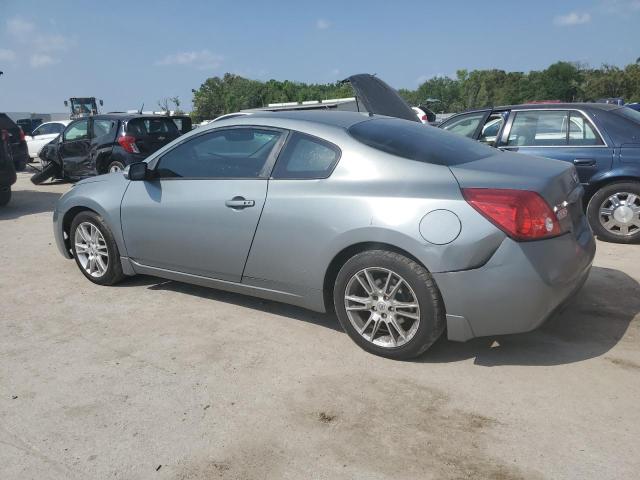 1N4BL24E18C143816 - 2008 NISSAN ALTIMA 3.5SE SILVER photo 2