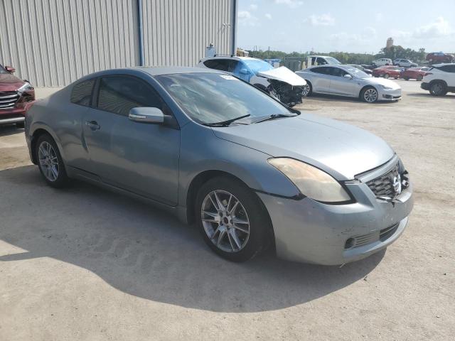 1N4BL24E18C143816 - 2008 NISSAN ALTIMA 3.5SE SILVER photo 4