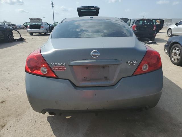 1N4BL24E18C143816 - 2008 NISSAN ALTIMA 3.5SE SILVER photo 6